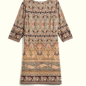 Stitch Fix Wisp 18W Anaisey Jersey Dress